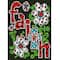 Sparkly Selections Faith Glow in the Dark Diamond Art Kit